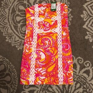 Lilly Pulitzer Tansy Dress